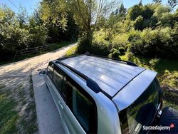 Srebrny Używany 2004 Suzuki Grand Vitara SUV | 15 500 zł