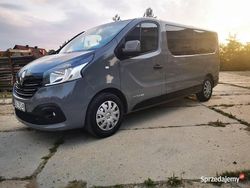 Używany 2016 Renault Trafic Minivan | 54 900 zł (Dość drogi)