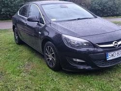 Używany 2018 Opel Astra | 32 500 zł (Super Cena)
