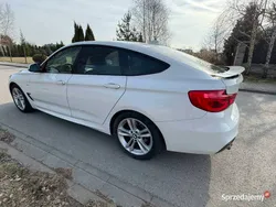 Używany 2018 BMW 330 M Sport | 109 000 zł (Dość drogi)