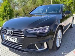 Używany 2016 Audi A4 Ambiente | 66 900 zł (Drogi)