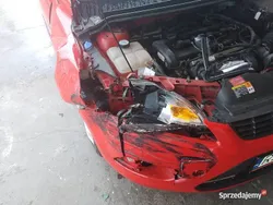 Używany 2008 Ford Focus | 6900 zł