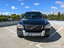 Używany 2005 Volvo XC90 SUV | 30 000 zł
