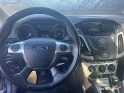 Używany 2012 Ford Focus Kombi | 11 100 zł (Uczciwa cena)