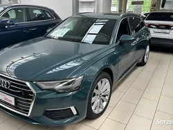 Używany 2020 Audi A6 | 114 000 zł (Super Cena)