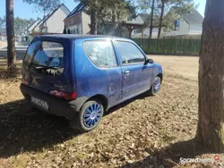 Fiat Seicento