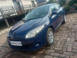 Niebieski Używany 2010 Renault Mégane III Hatchback | 9999 zł (Uczciwa cena)