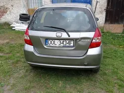 Używany 2004 Honda Jazz Hatchback | 3500 zł (Uczciwa cena)
