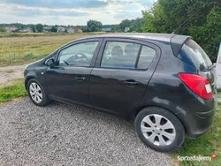Używany 2008 Opel Corsa | 10 000 zł