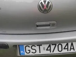 Używany 2003 VW Golf IV | 3000 zł (Dobra cena)