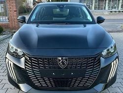 Używany 2024 Peugeot 208 Hatchback | 63 500 zł (Dość drogi)