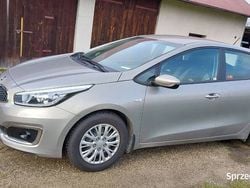 Używany 2017 Kia Ceed Hatchback | 50 000 zł