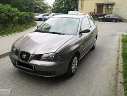 Inny kolor Używany 2003 Seat Ibiza Hatchback | 7900 zł (Uczciwa cena)
