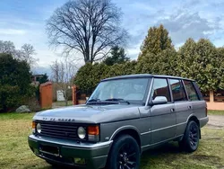Używany 1992 Land Rover Range Rover Classic | 67 500 zł