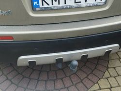 Używany 2008 Fiat Sedici SUV | 18 000 zł (Drogi)