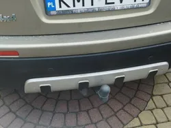 Fiat Sedici