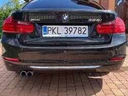 Używany 2013 BMW 328 Luxury Line | 61 900 zł (Drogi)