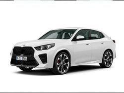 Czarny Nowe 2025 BMW X2 Sport Line SUV | 186 180 zł (Uczciwa cena)