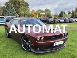 Inny Używany 2021 Dodge Challenger Coupe | 142 800 zł