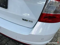Używany 2017 Skoda Octavia Sedan/Limuzyna | 44 500 zł