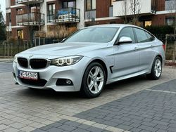 Srebrny (metalik) Używany 2019 BMW 320 Kombi | 94 800 zł (Dobra cena)