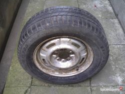 Używany 1990 Chrysler Voyager Minivan | 800 zł