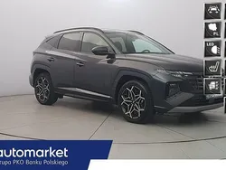 Inny Używany 2023 Hyundai Tucson N Line SUV | 144 850 zł (Drogi)