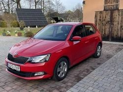 Używany 2018 Skoda Fabia | 28 500 zł (Dobra cena)