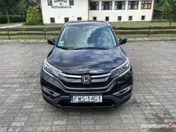 Używany 2016 Honda CR-V Lifestyle SUV | 51 500 zł (Super Cena)