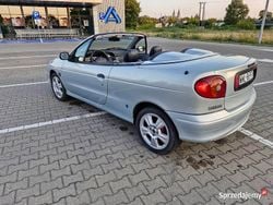 Używany 2000 Renault Mégane Kabriolet | 4000 zł