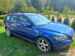 Używany 2006 Volvo V50 Kombi | 10 500 zł (Drogi)
