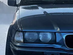 Używany 2000 BMW M3 | 4500 zł
