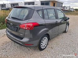 Używany 2017 Ford B-MAX Minivan | 13 200 zł