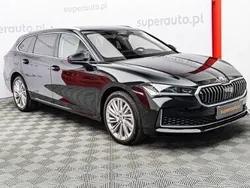 Szary Nowe 2024 Skoda Superb LAURIN & KLEMENT Kombi | 199 990 zł (Super Cena)