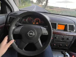 Używany 2004 Opel Vectra Kombi | 3500 zł (Drogi)
