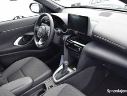 Zielony Nowe 2025 Toyota Yaris Cross Style SUV | 110 950 zł