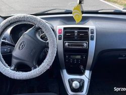 Używany 2006 Hyundai Tucson SUV | 13 500 zł