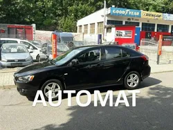 Czarny Używany 2009 Mitsubishi Lancer Hatchback | 17 500 zł (Uczciwa cena)