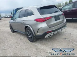 Beżowy Używany 2024 Mercedes GLC300 SUV | 129 930 zł