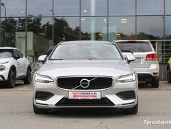 Używany 2021 Volvo V60 Kombi | 109 900 zł