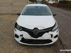 Biały Używany 2019 Renault Clio V Hatchback | 18 900 zł