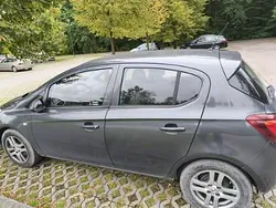 Używany 2018 Opel Corsa Hatchback | 23 500 zł