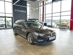 Brązowy Używany 2019 VW Passat Elegance Kombi | 113 500 zł