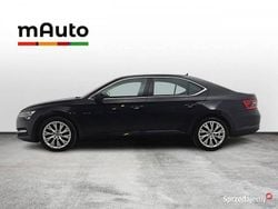 Czarny Używany 2020 Skoda Superb Ambition Sedan/Limuzyna | 69 900 zł (Dobra cena)