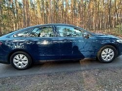 Inny kolor Używany 2016 Ford Mondeo Hatchback | 30 900 zł (Dobra cena)