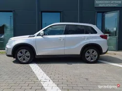 Używany 2019 Suzuki Vitara SUV | 57 700 zł (Uczciwa cena)