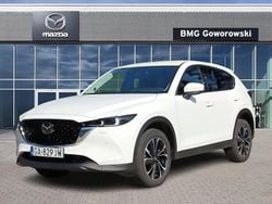 Nowe 2024 Mazda CX-5 SUV | 154 900 zł (Uczciwa cena)