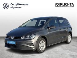 Używany 2019 VW Golf VII | 54 900 zł