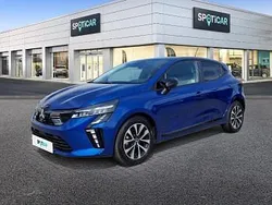 Niebieski Używany 2023 Mitsubishi Colt Invite | 69 900 zł