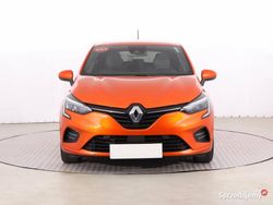 Pomarańczowy Używany 2020 Renault Clio V Hatchback | 54 999 zł (Dość drogi)